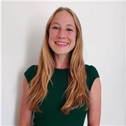 Inglés en línea: Profesora nativa con maestría en enseñanza de inglés